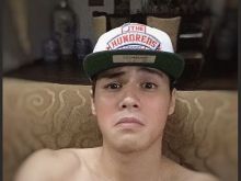 Ronnie Alonte