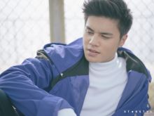 Ronnie Alonte