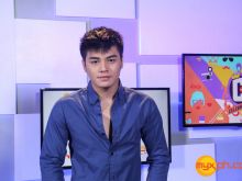 Ronnie Alonte