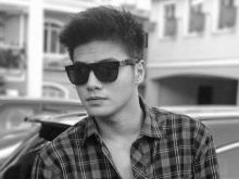 Ronnie Alonte