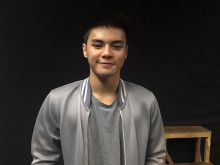 Ronnie Alonte