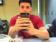 Ronnie Alonte