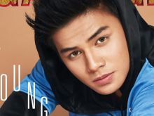 Ronnie Alonte