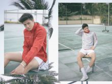 Ronnie Alonte