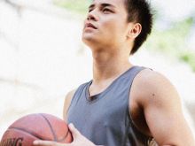 Ronnie Alonte