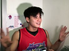 Ronnie Alonte