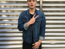 Ronnie Alonte