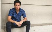 Ronnie Alonte