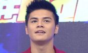 Ronnie Alonte