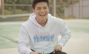 Ronnie Alonte