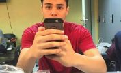 Ronnie Alonte