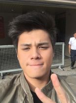 Ronnie Alonte