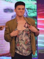 Ronnie Alonte