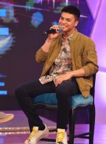 Ronnie Alonte