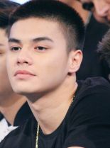 Ronnie Alonte