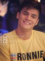 Ronnie Alonte