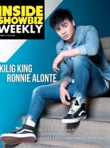 Ronnie Alonte