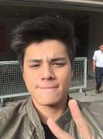 Ronnie Alonte