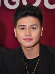 Ronnie Alonte