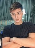 Ronnie Alonte