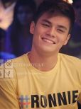 Ronnie Alonte