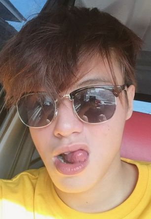 Ronnie Alonte