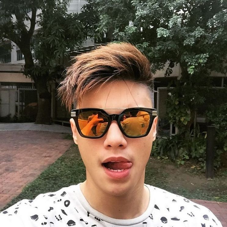 Ronnie Alonte