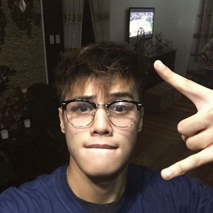 Ronnie Alonte