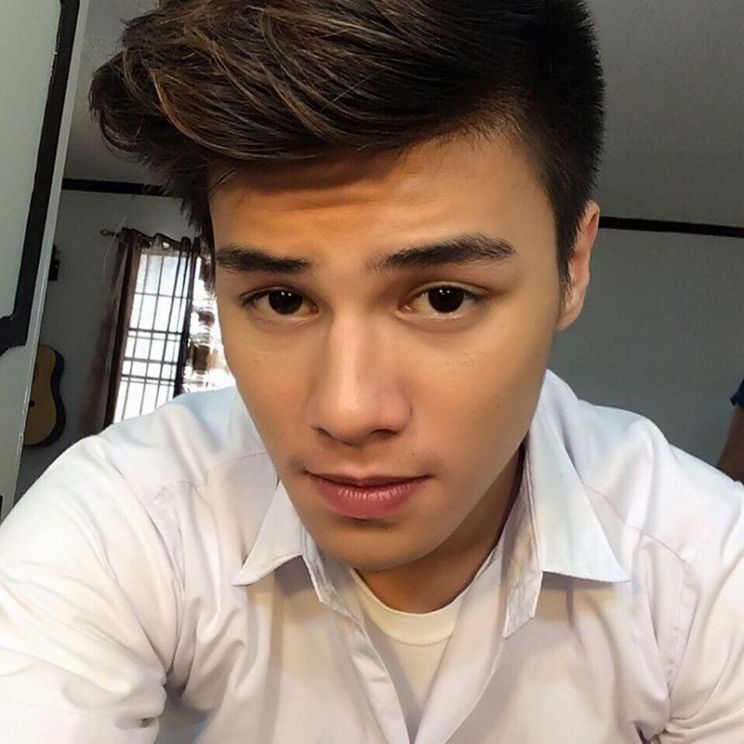 Ronnie Alonte