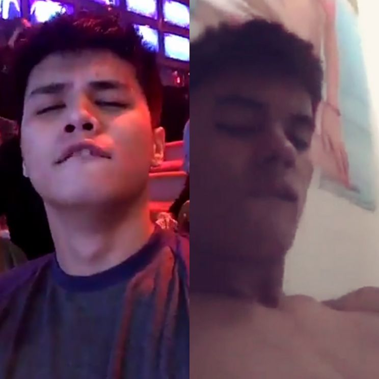 Ronnie Alonte