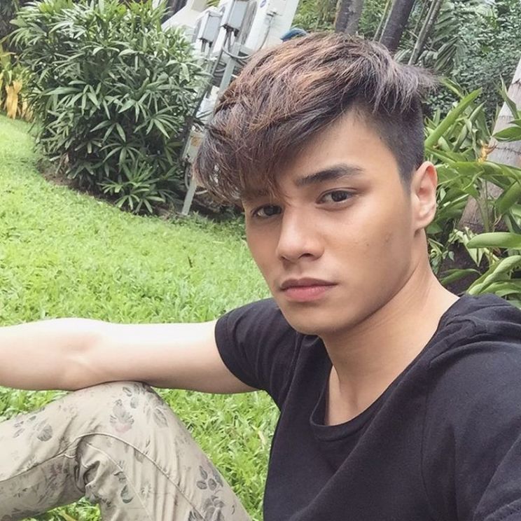 Ronnie Alonte