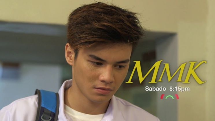 Ronnie Alonte