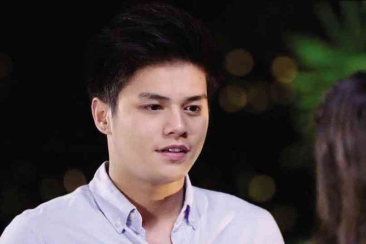 Ronnie Alonte