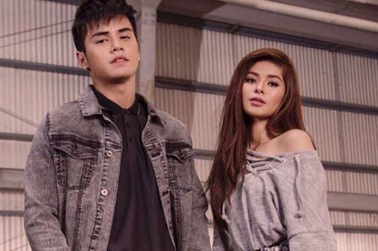 Ronnie Alonte