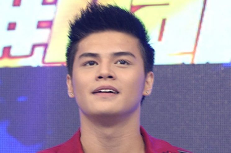 Ronnie Alonte