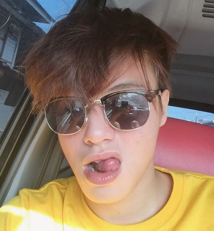 Ronnie Alonte