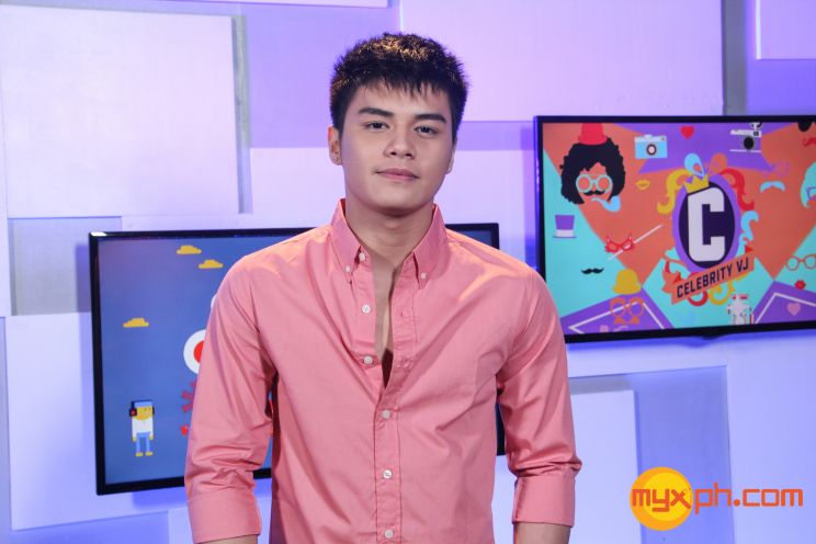 Ronnie Alonte