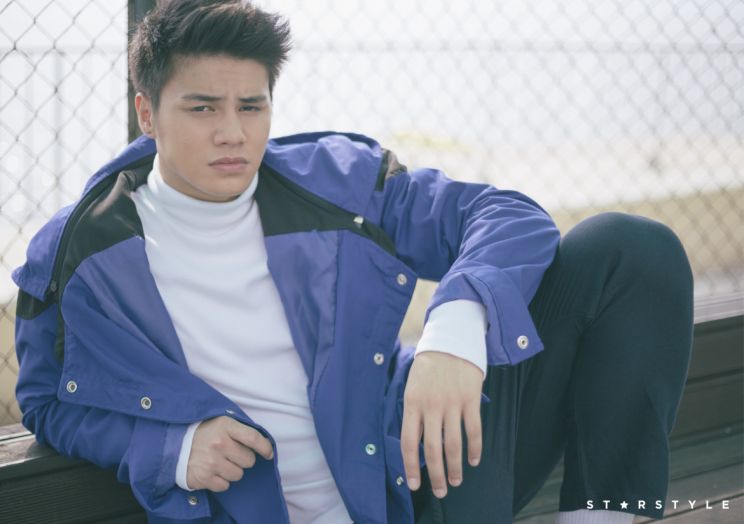 Ronnie Alonte