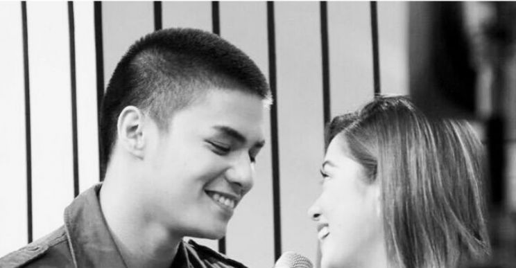 Ronnie Alonte