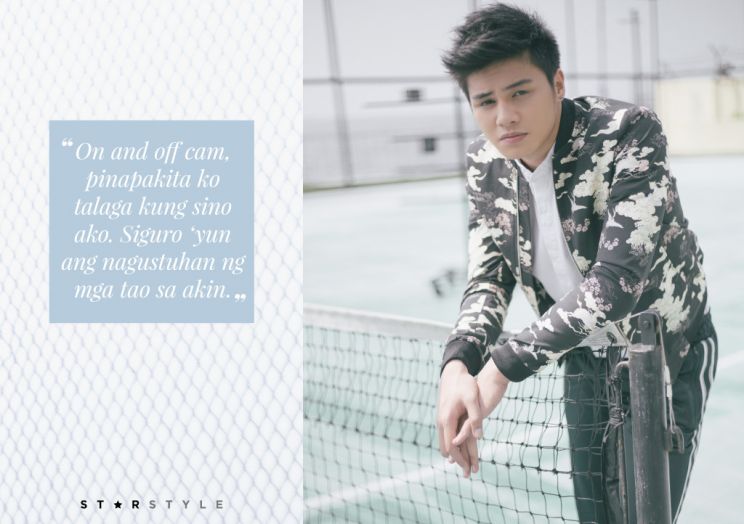 Ronnie Alonte