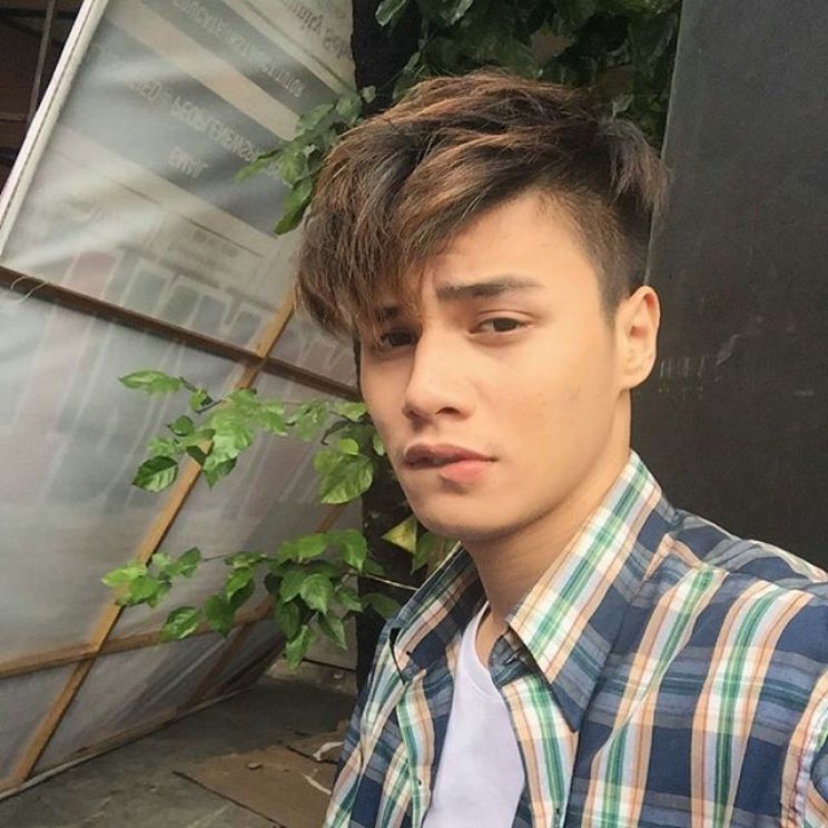 Ronnie Alonte