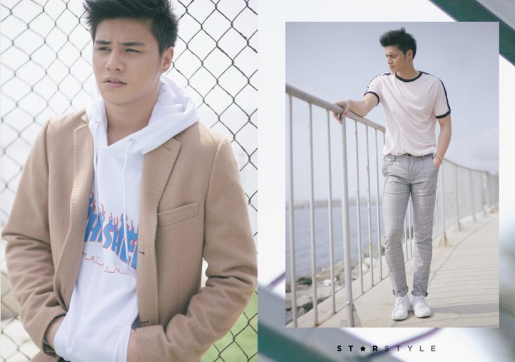 Ronnie Alonte