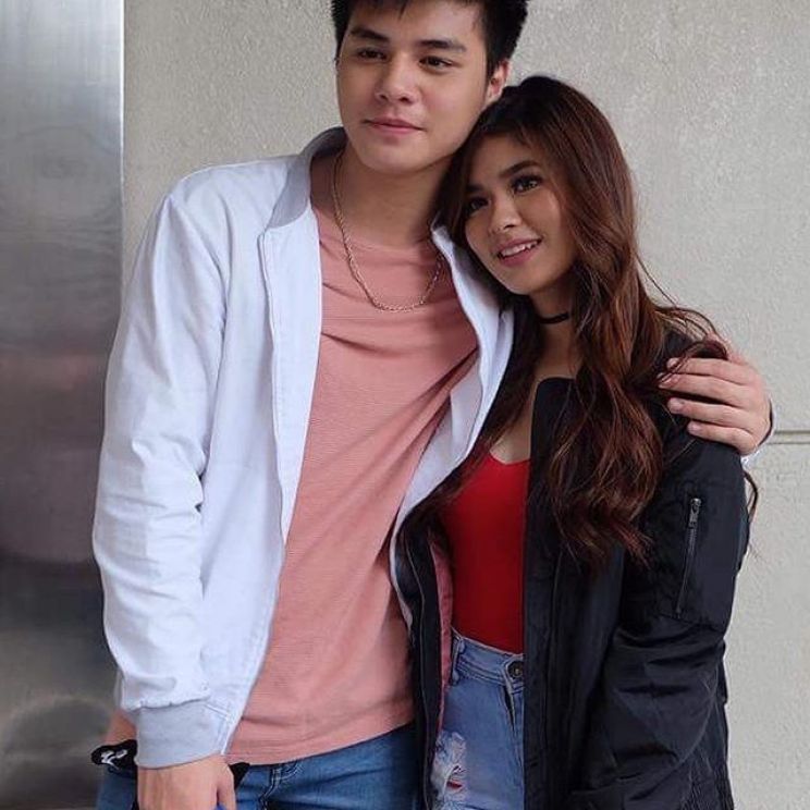 Ronnie Alonte
