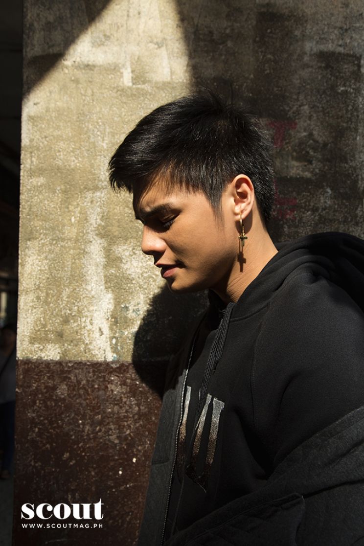 Ronnie Alonte