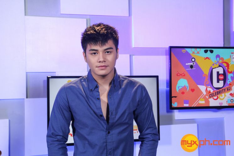 Ronnie Alonte