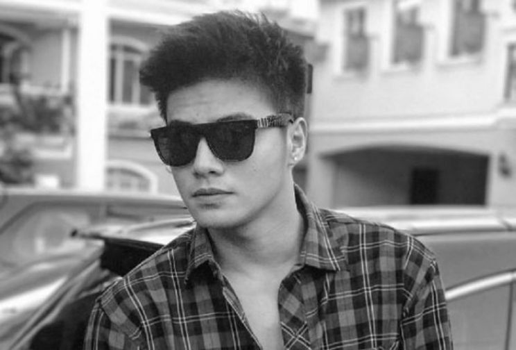 Ronnie Alonte