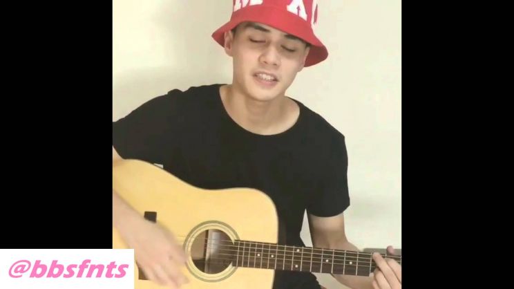 Ronnie Alonte