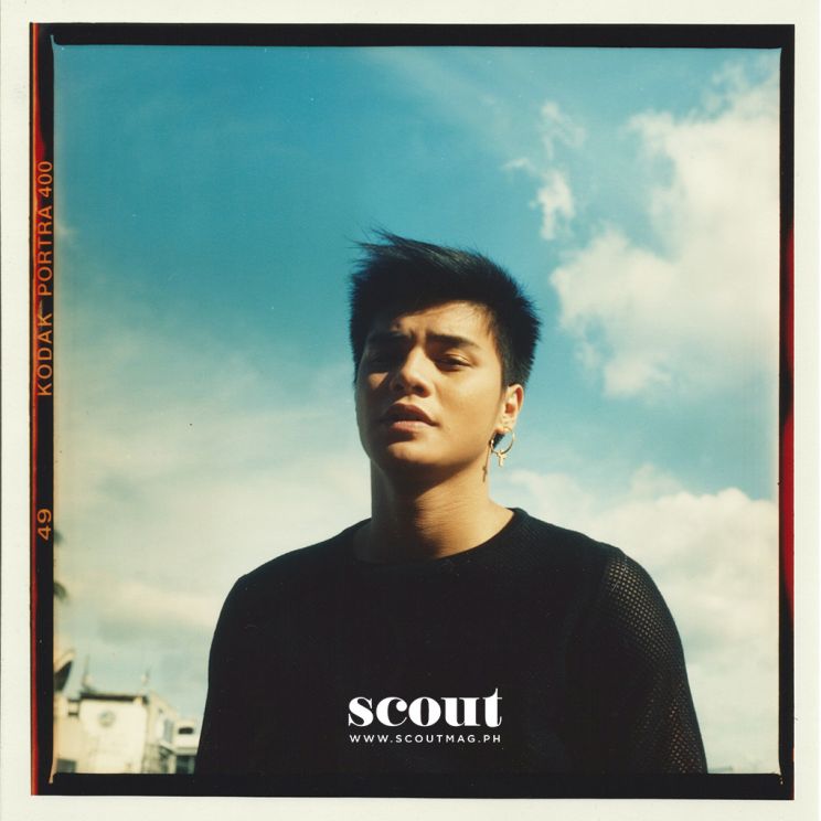 Ronnie Alonte