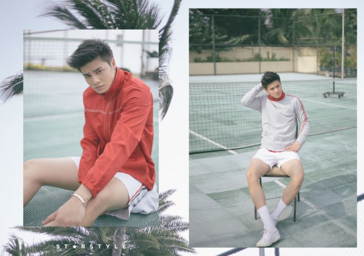 Ronnie Alonte