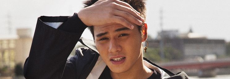 Ronnie Alonte